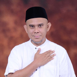 Dr. H. Radif Khotamir Rusli, S.Ag., M.Ed