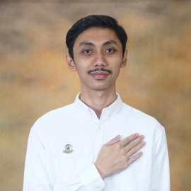 Dimas Bayu Nugroho, S.I.Kom