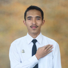 Muhammad Yusuf Suferi F, S.I.Kom